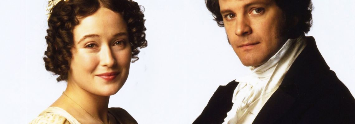 Cover Orgueil & Préjugés