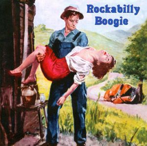 Rockabilly Boogie