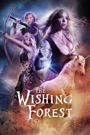 The Wishing Forest