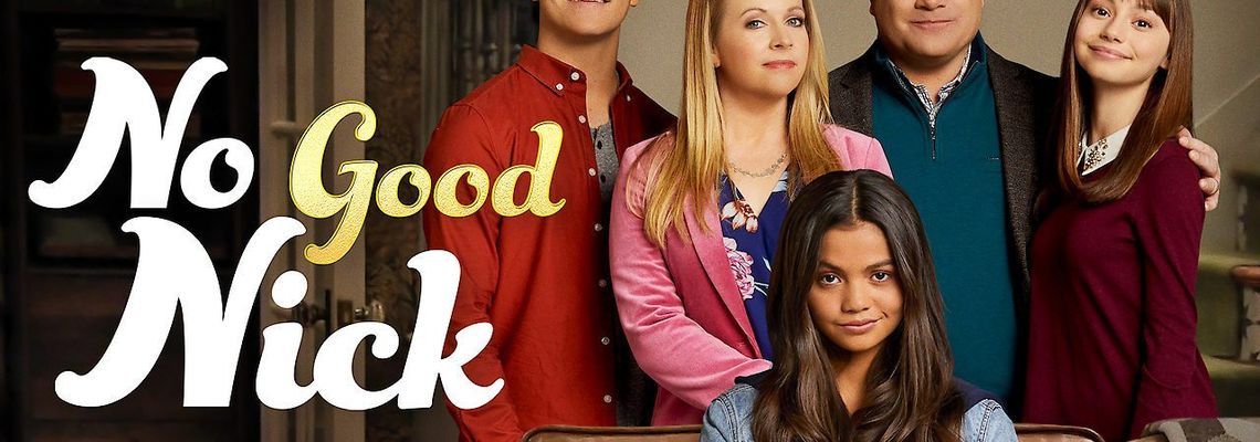 Cover No Good Nick