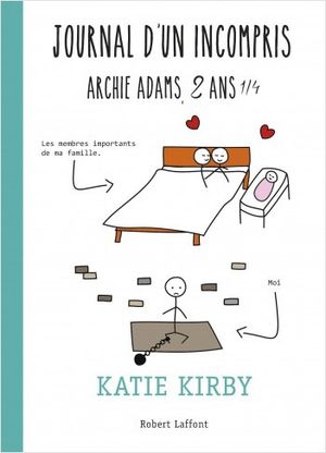 Journal d'un incompris