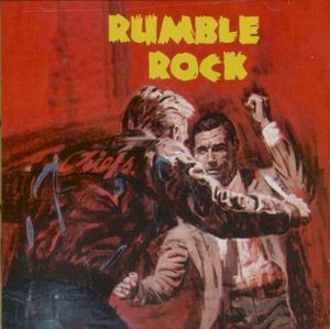 Rumble Rock