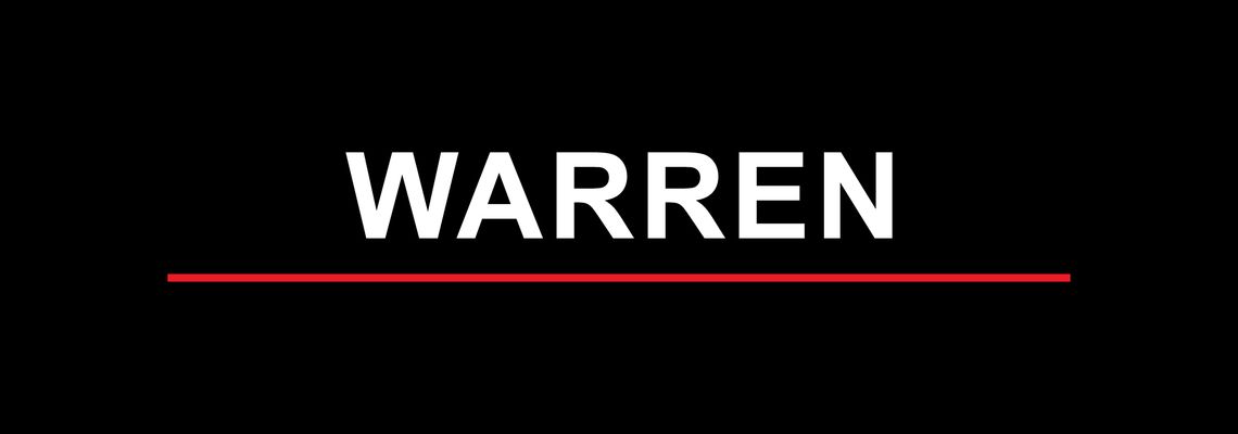 Cover Warren