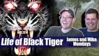 Life of Black Tiger for PlayStation 4