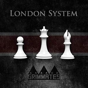 London System (EP)