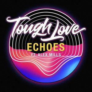 Echoes (Single)