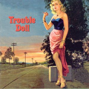 Trouble Doll