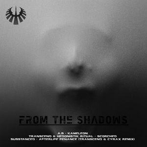 From The Shadows (EP)