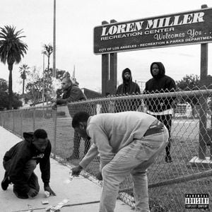 Loren Miller: Act 2 (EP)