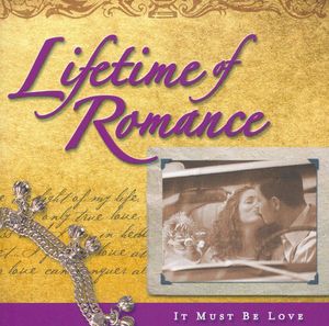 Lifetime of Romance: It Must Be Love [Disc 2]