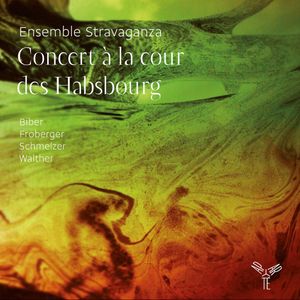 Concert à la cour des Habsbourg