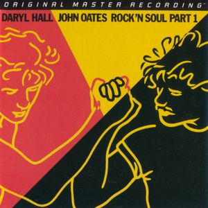 Greatest Hits: Rock 'n Soul, Part 1
