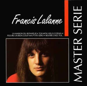 Master Serie, Volume 1