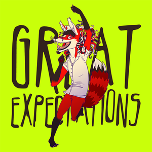 GREAT EXPECTATIONS (Single)