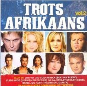 Trots Afrikaans Vol.2