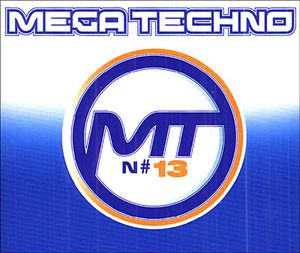 Mega Techno 13