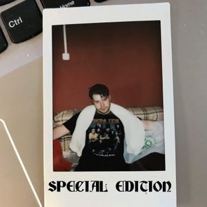 Ты подсела на игру (Single)