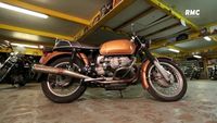 BMW R75-5