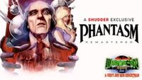 A Very Joe Bob Christmas - Phantasm