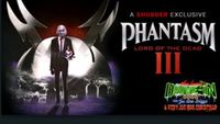 A Very Joe Bob Christmas - Phantasm III