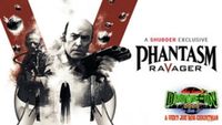 A Very Joe Bob Christmas - Phantasm Ravager