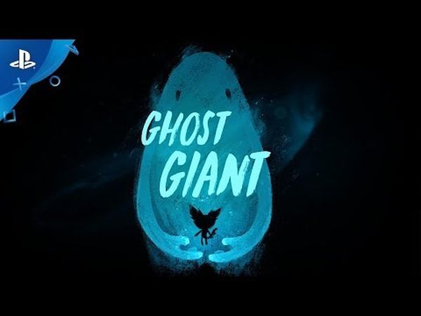 Ghost Giant