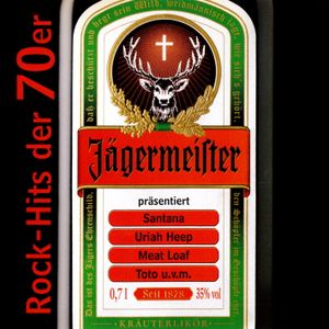 Jägermeister: Rock-Hits der 70er