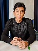 Jōji Nakata