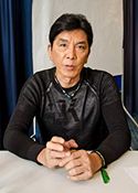 Jōji Nakata