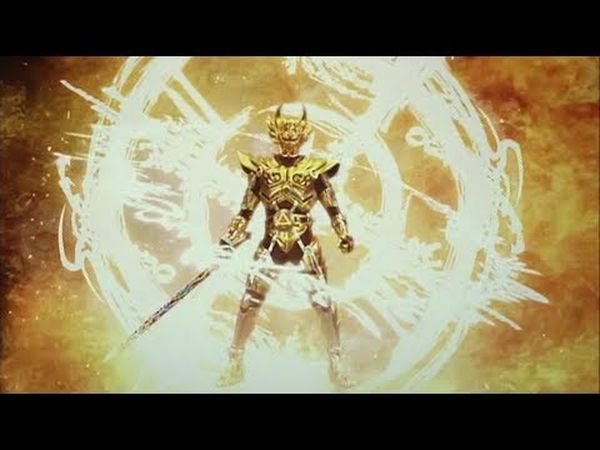 Garo: Soukoku no Maryuu