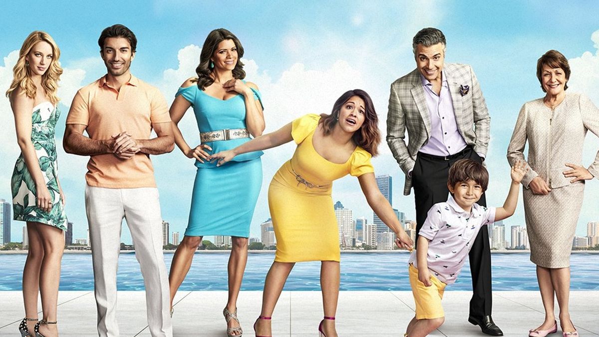 Jane The Virgin Saison 5 Avis sur Jane the Virgin (2014) - SensCritique