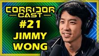 Film & Internet Star Jimmy Wong