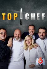Affiche Top Chef France