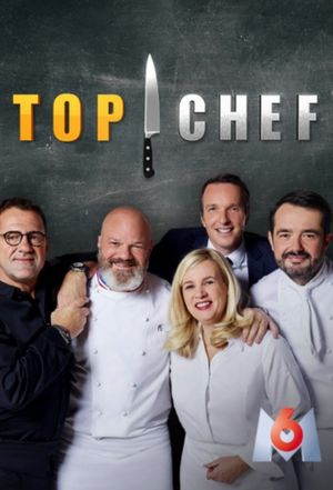 Top Chef France