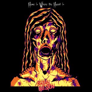 Home Is Where the Haunt Is (Single)