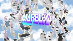 Marbloid
