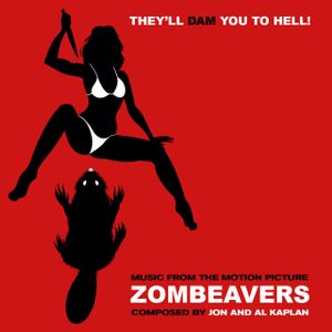 Zombeavers (Music From The Motion Picture) (OST)