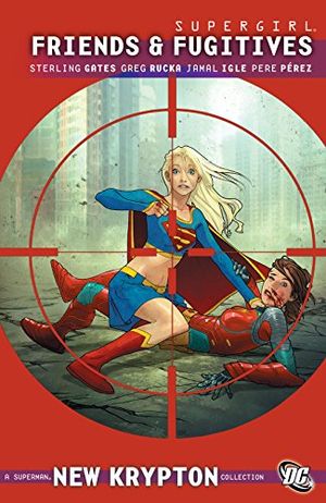 Supergirl (2005), tome 7