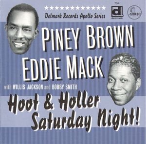 Heart Throbbing Blues