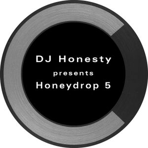 Honeydrop 5 (EP)