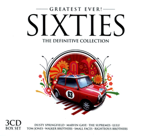 Greatest Ever! Sixties: The Definitive Collection