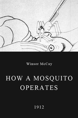 Comment opère un moustique