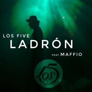 Ladrón