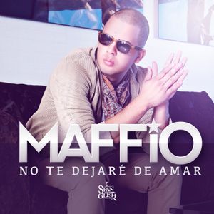 No te dejaré de amar (Single)