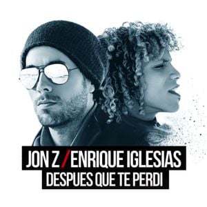 Después que te perdí (Single)