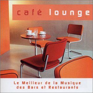 Café Lounge