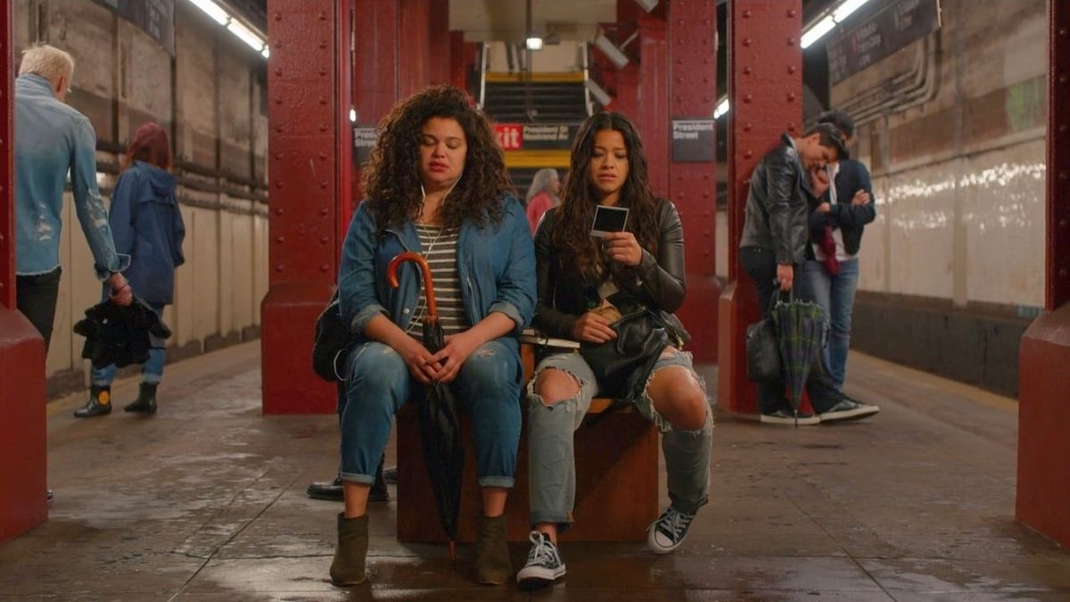 Quelqu Un De Bien Quelqu'un de bien - Film (2019) - SensCritique