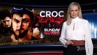 Croc Tears
