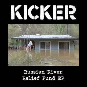 Russian River Relief Fund EP (EP)