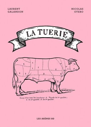 La Tuerie